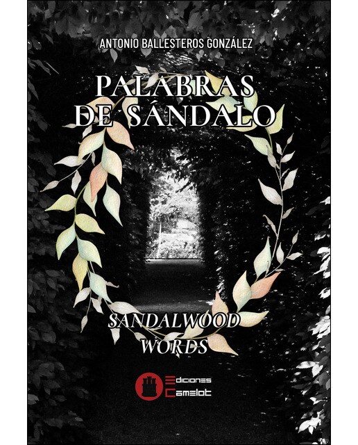 Imagem 0 de Palabras de sándalo: sandalwood words