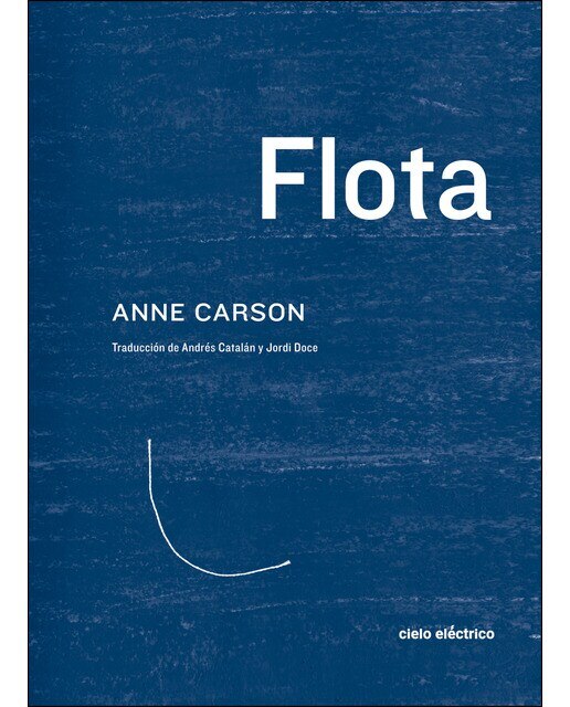 Imagen 0 de Flota (Tapa dura)