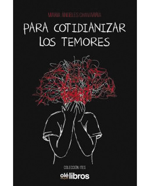 Imagen 0 de Para cotidianizar los temores (Tapa blanda)