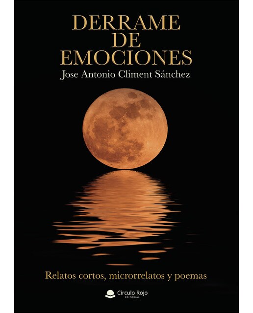 Imagen 1 de Derrame de emociones (Tapa blanda)