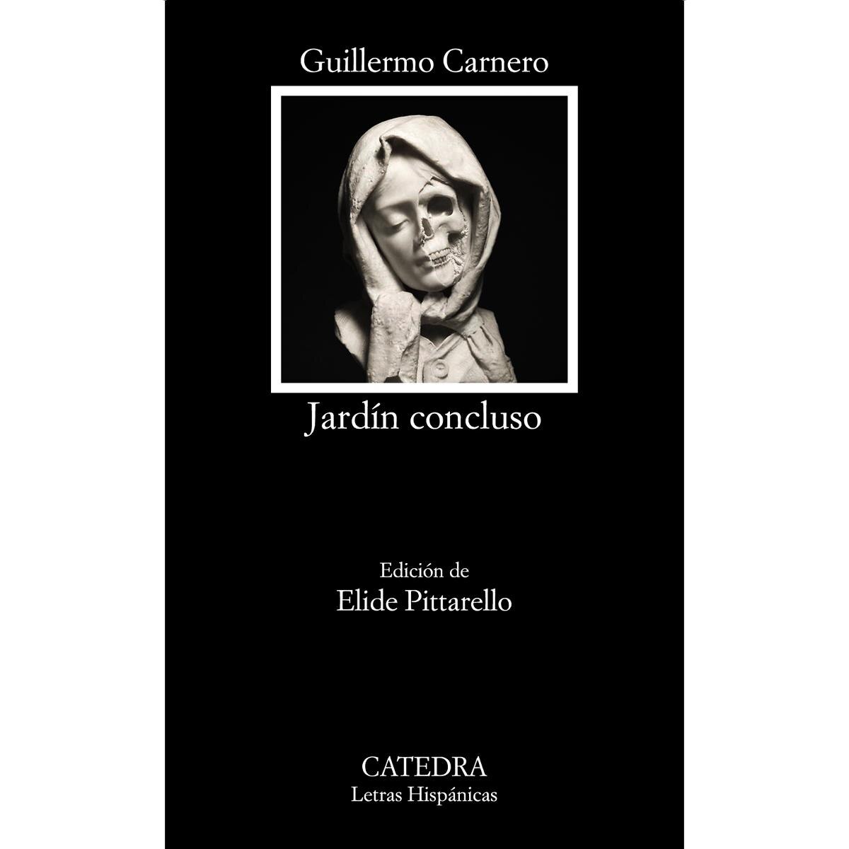 Imagen 1 de Jardín concluso: (Obra poética 1999-2009) (Tapa blanda)