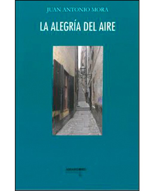 La alegría del aire