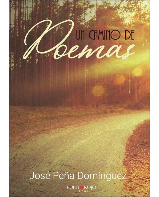 Imagen 1 de Un camino de poemas (Tapa blanda)
