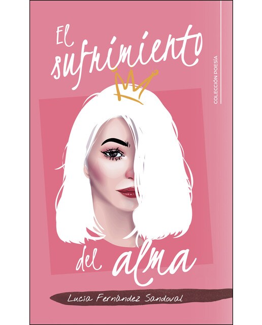 Imagen 0 de El sufrimiento del alma  (Tapa blanda)