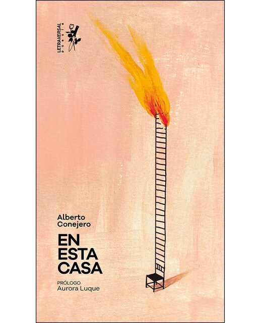 Imagem 0 de En esta casa(Tapa blanda)