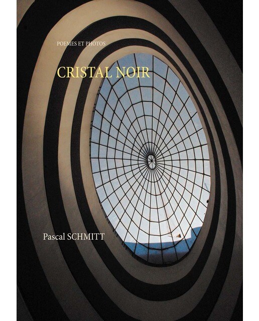 Cristal noir(Tapa blanda) 1
