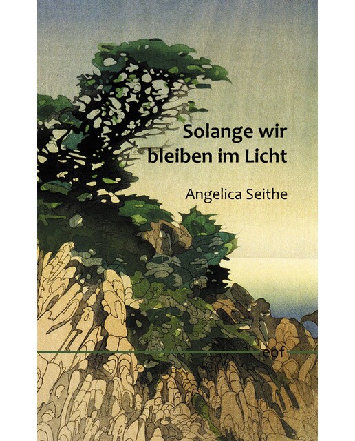 Solange wir bleiben im Licht: Neue Gedichte (Capa dura) 1