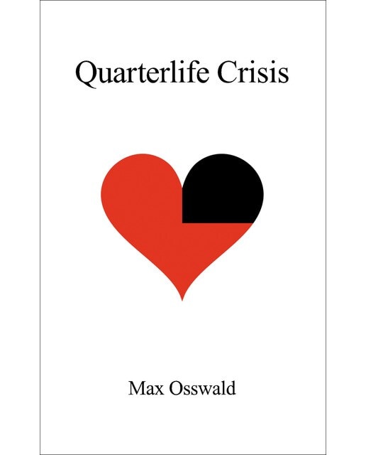 Quarterlife Crisis: Von der Orientierungslosigkeit junger Erwachsener (Capa mole) 1