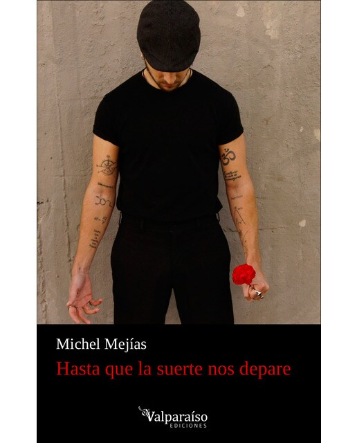 Hasta que la suerte nos depare (Capa mole com abas) 1