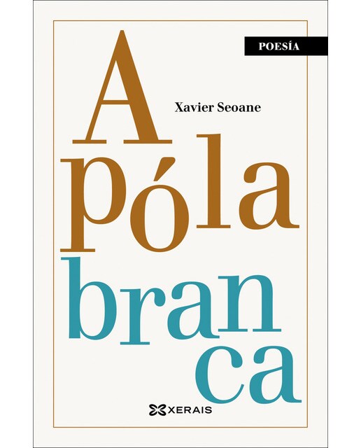 Imagem 0 de A póla branca(Tapa blanda)
