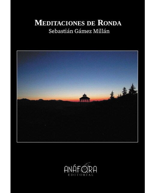 MEDITACIONES DE RONDA