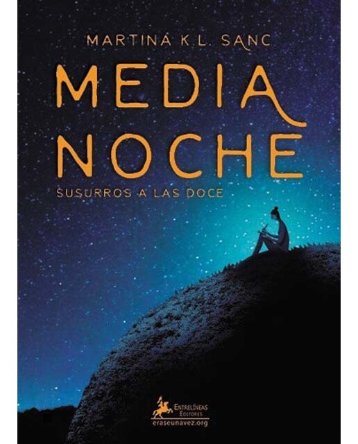 Medianoche: Susurros a las 12
