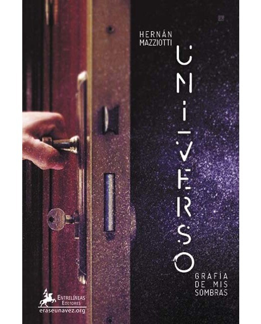 Uni-Verso: GRAFÍA DE MIS SOMBRAS