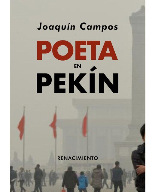 Imagen 0 de Poeta en pekín (Tapa blanda)