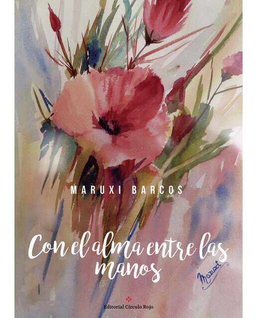 Con el alma entre las manos