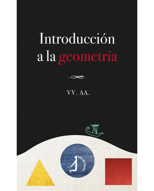 Introducción a la geometría