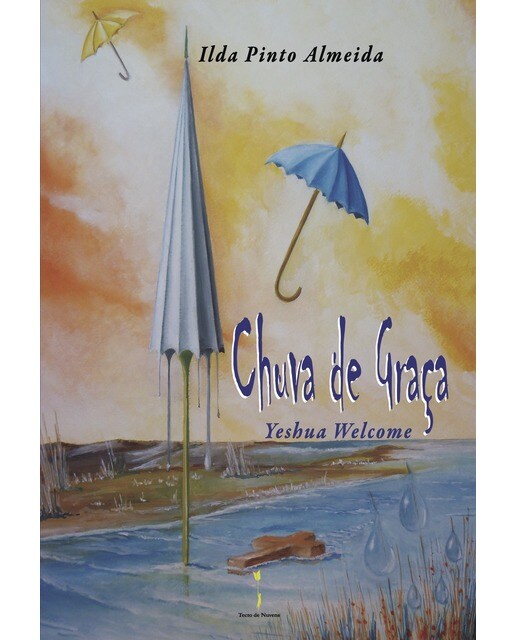 Chuva de Graça 1