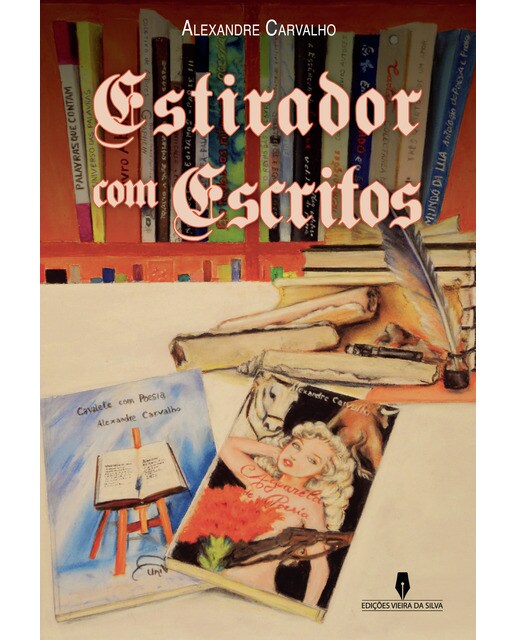 ESTIRADOR COM ESCRITOS 1