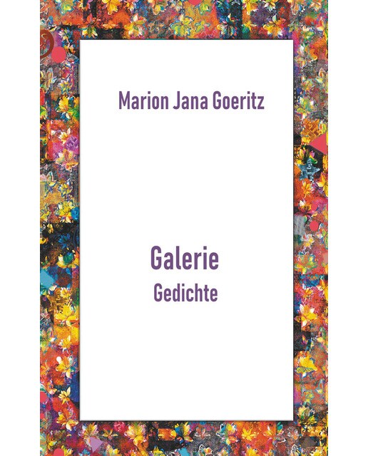 Galerie: Gedichte(Tapa blanda) 1