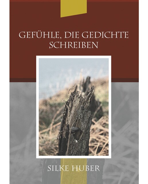 Gefühle, die gedichte schreiben(Tapa blanda) 1