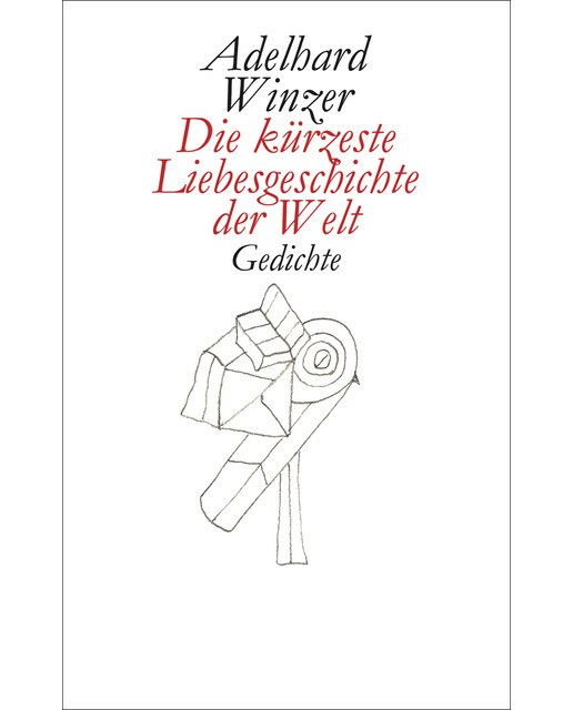 Die kürzeste Liebesgeschichte der Welt 1