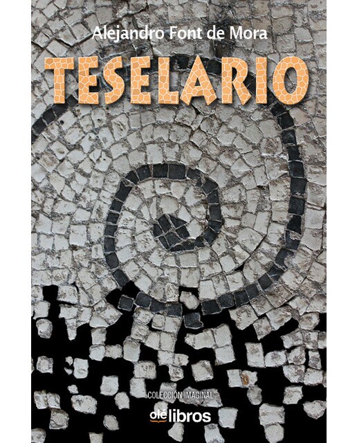 Imagen 0 de Teselario (Tapa blanda)