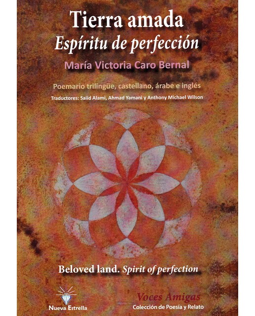 TIERRA AMADA. ESPÍRITU DE PERFECCIÓN 1