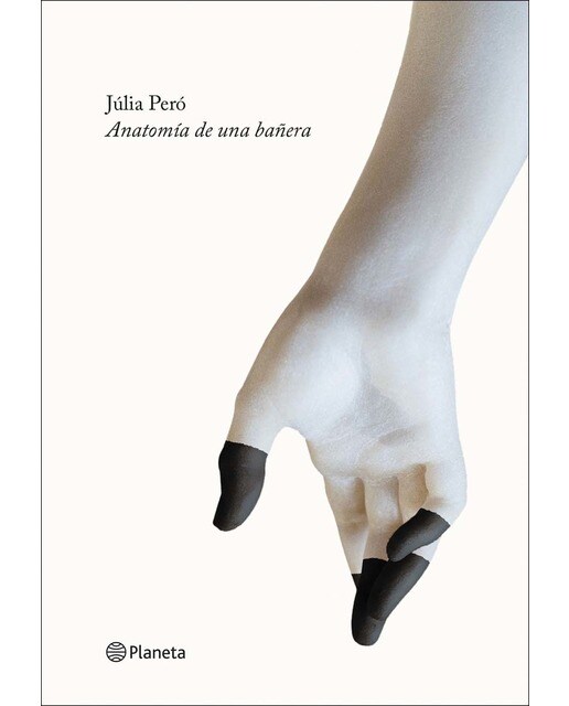 Imagen 1 de Anatomía de una bañera (Tapa dura)