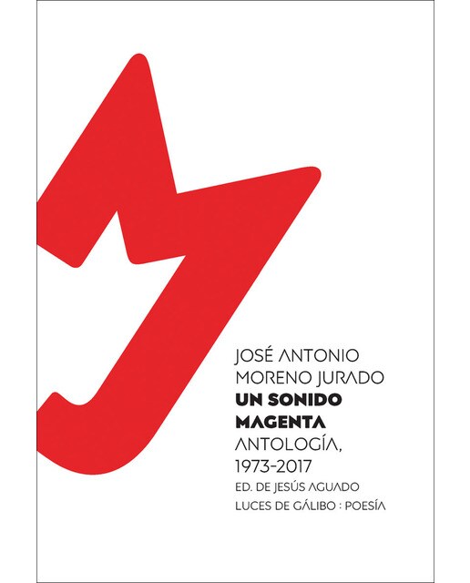 Imagen 0 de Un sonido magenta
