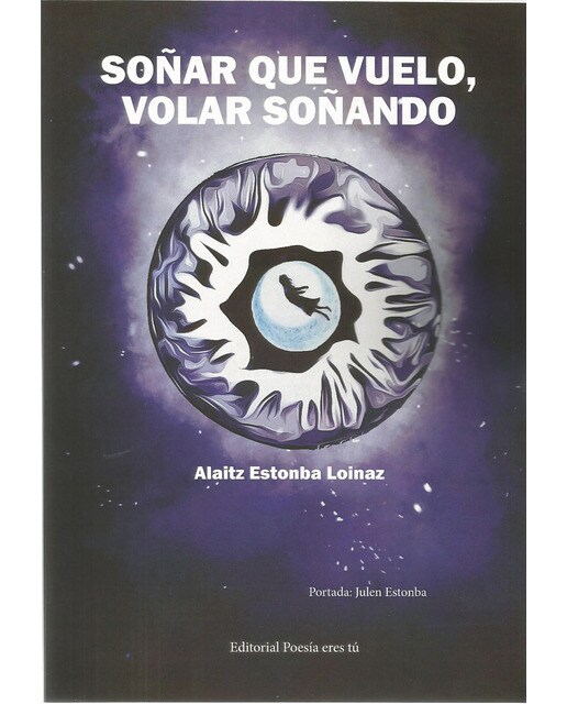 Soñar que vuelo, volar soñando