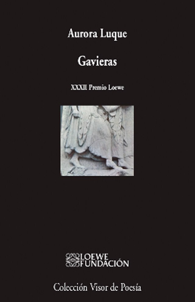 Imagen 0 de Gavieras (Tapa blanda)