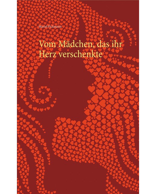 Vom Mädchen, das ihr Herz verschenkte 1
