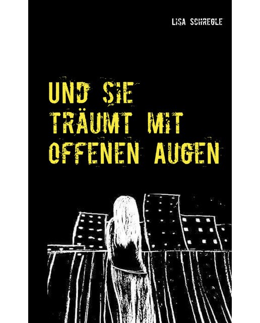 Und sie träumt mit offenen Augen (Capa mole) 1