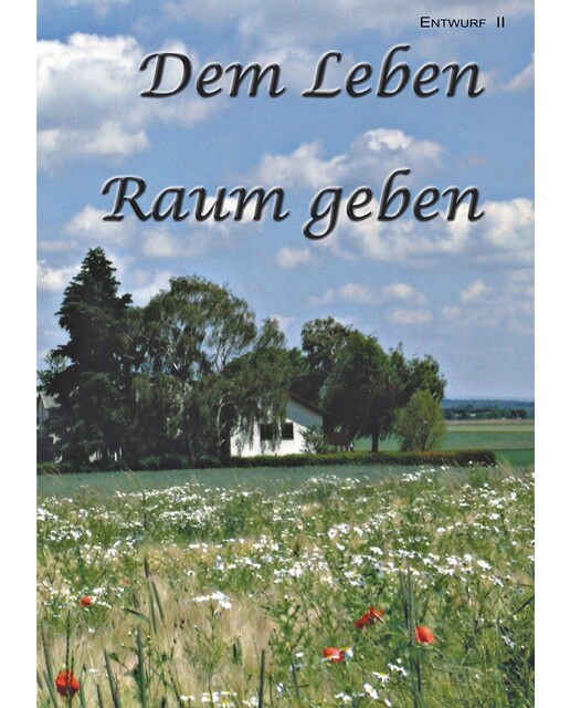 RaumErlebnisse - LebensErinnerungen 1