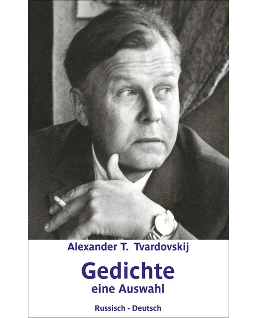 Gedichte 1
