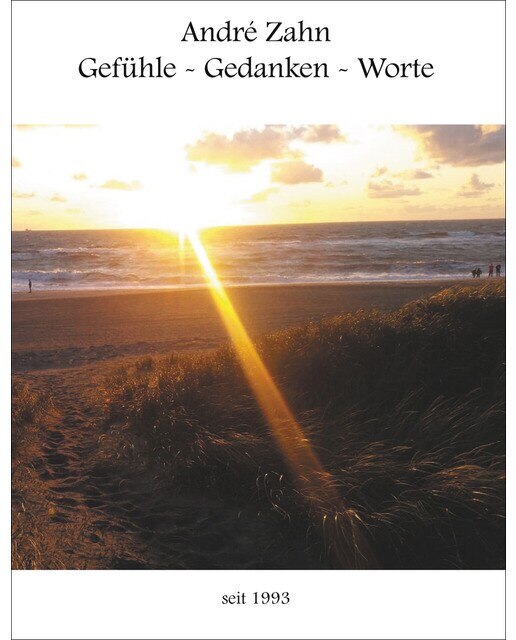 Gefühle - Gedanken - Worte 1