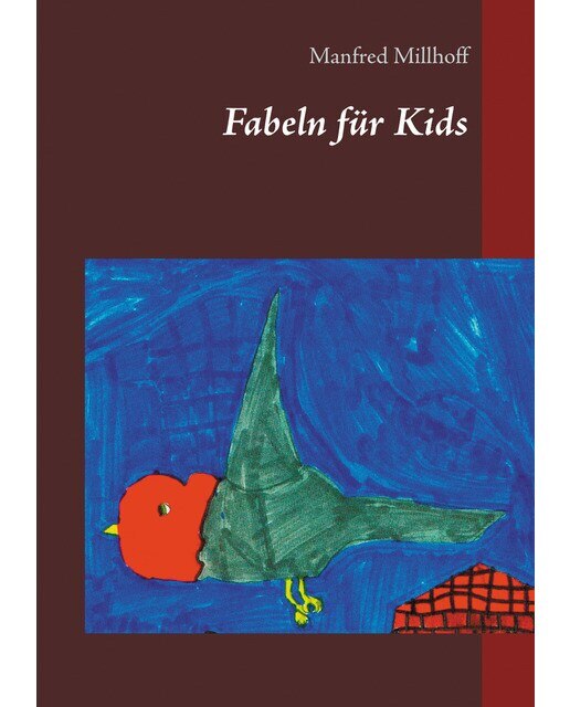 Fabeln für Kids 1