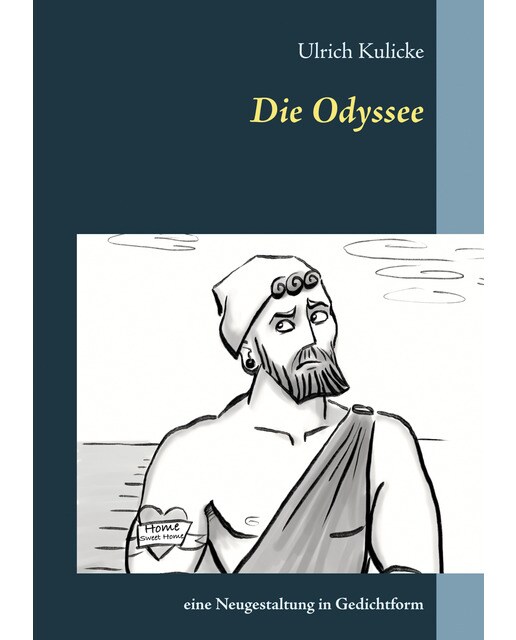 Die Odyssee 1
