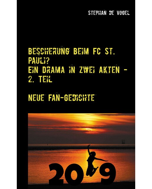 Bescherung beim FC St. Pauli? 1