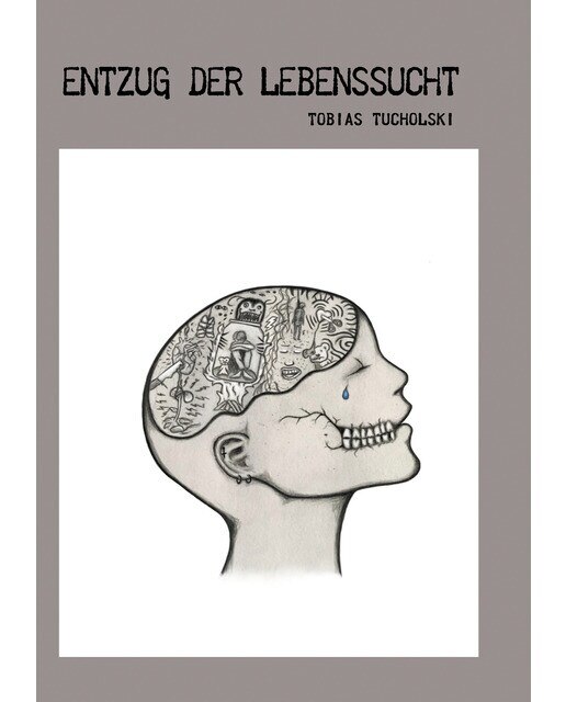 Entzug der Lebenssucht (Capa mole) 1