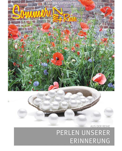 Sommer-Zeit-Reise 1