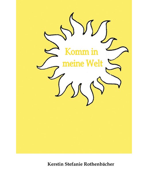 Komm in meine Welt 1