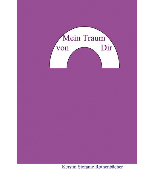Mein Traum von Dir 1