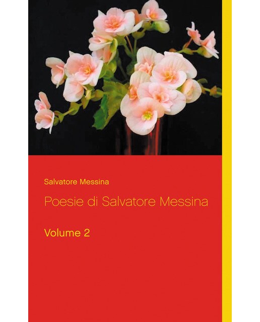 Poesie di Salvatore Messina 1