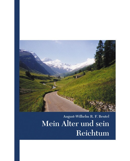 Mein Alter und sein Reichtum 1