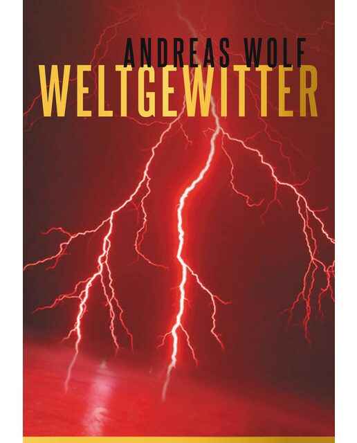 Weltgewitter 1