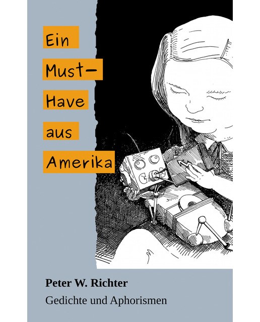 Ein Must-Have aus Amerika 1