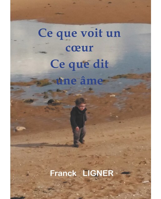 Ce que voit un coeur Ce que dit une âme (Capa mole) 1