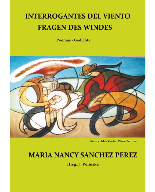 Interrogantes del viento / Fragen des Windes 1
