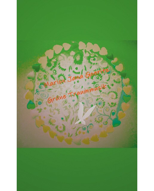 Grüne traummusik(Tapa blanda) 1